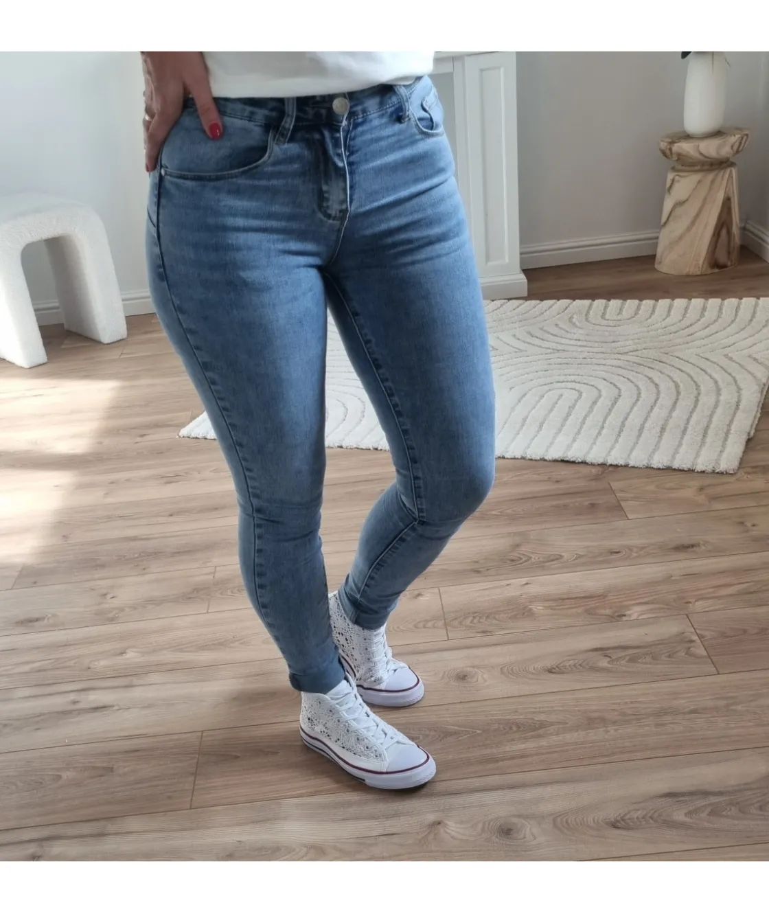 La boutique de Lilie BIVINA> Jeans / Pantalons