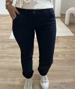 La boutique de Lilie JEANS DELPHINE> Jeans / Pantalons