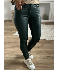 La boutique de Lilie JEANS HUILE DERINA II> Jeans / Pantalons