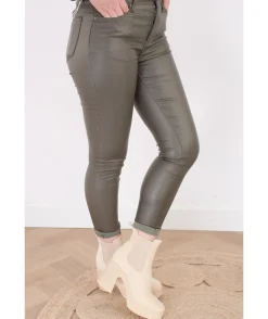 La boutique de Lilie JEANS HUILE ROXANA II> Jeans / Pantalons