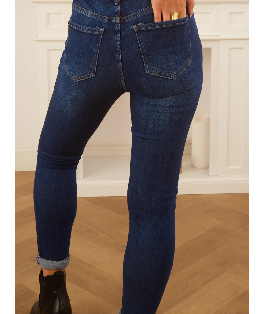 La boutique de Lilie JESSICA> Jeans / Pantalons