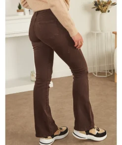 La boutique de Lilie JEANS LINDA> Jeans / Pantalons