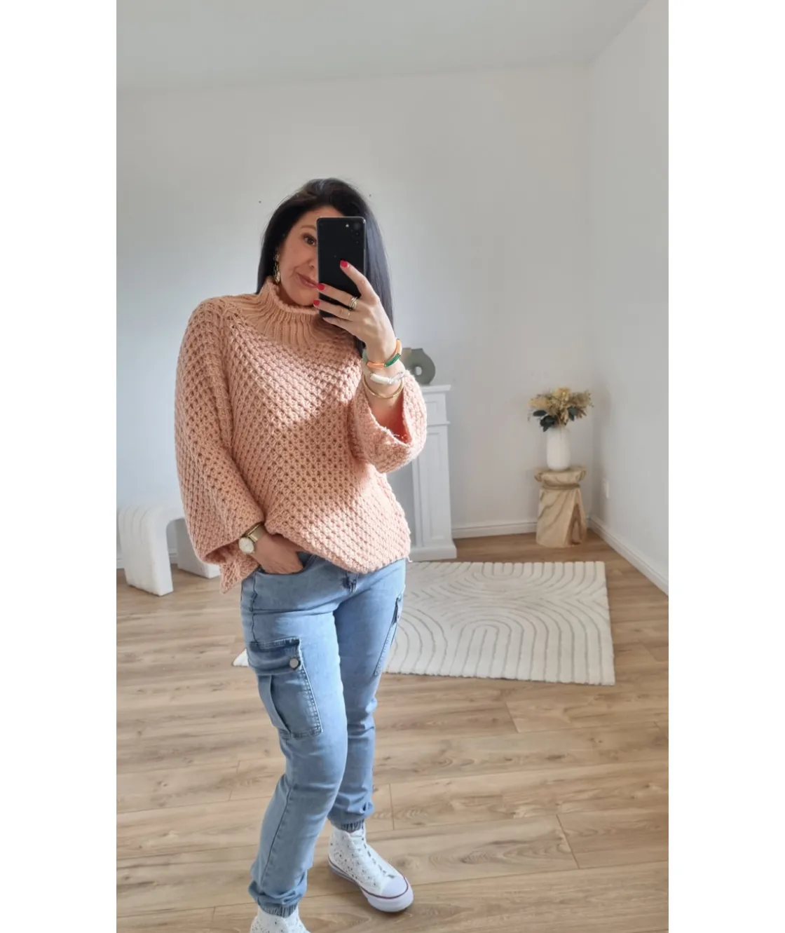 La boutique de Lilie LOUISON> Jeans / Pantalons