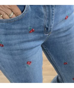 La boutique de Lilie LUDIVINE> Jeans / Pantalons