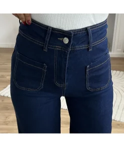 La boutique de Lilie MARCELINE> Jeans / Pantalons