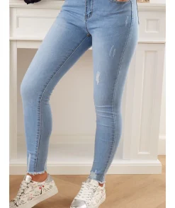 La boutique de Lilie MARIE> Jeans / Pantalons