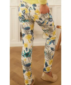 La boutique de Lilie JEANS MARYLOU> Jeans / Pantalons