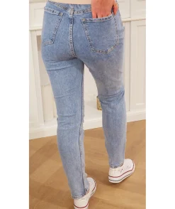 La boutique de Lilie MELISSA> Jeans / Pantalons
