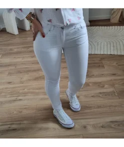 La boutique de Lilie JEANS PALOMA> Jeans / Pantalons