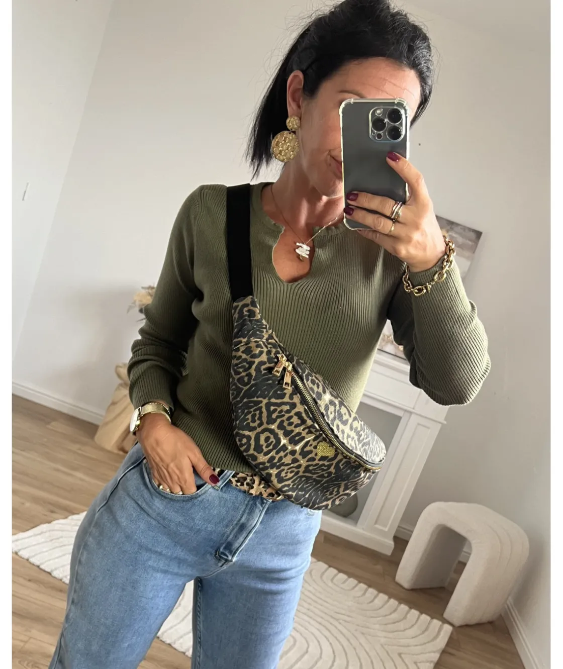 La boutique de Lilie PAUL> Jeans / Pantalons