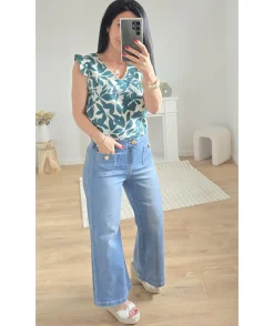 La boutique de Lilie PRISCA> Jeans / Pantalons