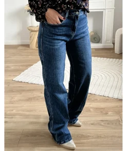 La boutique de Lilie RODRIGUE> Jeans / Pantalons