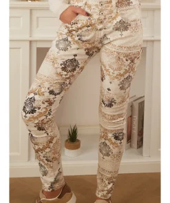 La boutique de Lilie JEANS SARAH> Jeans / Pantalons