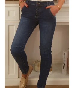 La boutique de Lilie SERVANE> Jeans / Pantalons
