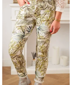 La boutique de Lilie JEANS ULISSE> Jeans / Pantalons