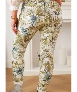 La boutique de Lilie JEANS ULISSE> Jeans / Pantalons