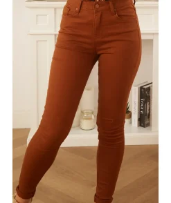 La boutique de Lilie JEANS WAIDA> Jeans / Pantalons