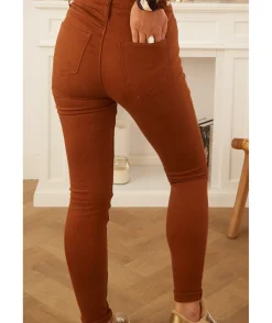 La boutique de Lilie JEANS WAIDA> Jeans / Pantalons