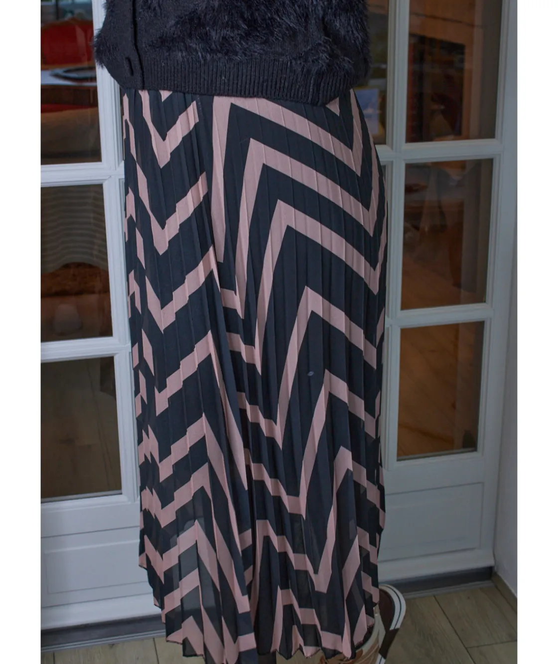 La boutique de Lilie JUPE ALEXANDRA> Jupes / Shorts