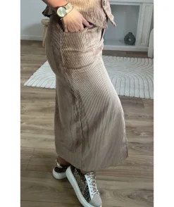La boutique de Lilie JUPE ANNE HELENE> Jupes / Shorts