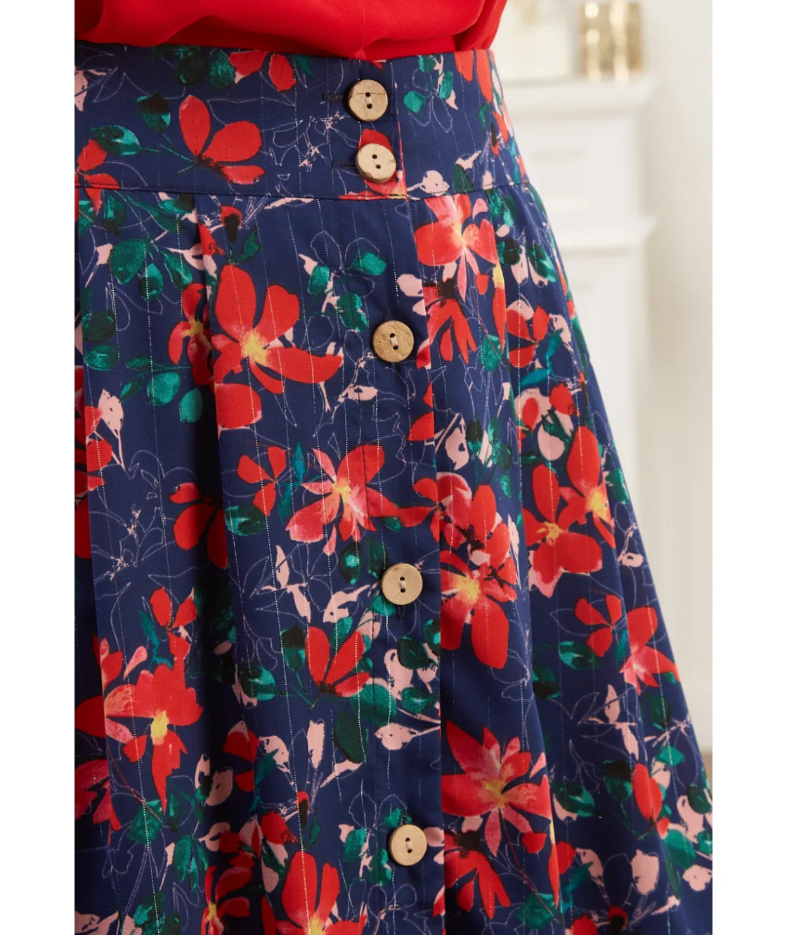 La boutique de Lilie JUPE BELLA> Jupes / Shorts