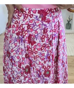 La boutique de Lilie JUPE CAROLE> Jupes / Shorts