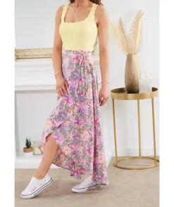 La boutique de Lilie JUPE CATHALINA> Jupes / Shorts
