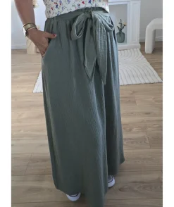 La boutique de Lilie JUPE CHIARA> Jupes / Shorts