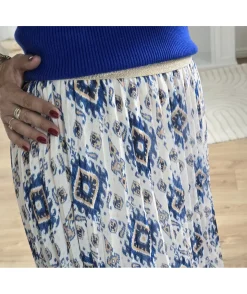 La boutique de Lilie JUPE CLAUDIA> Jupes / Shorts