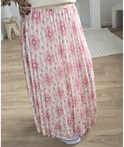 La boutique de Lilie JUPE CLAUDIA> Jupes / Shorts