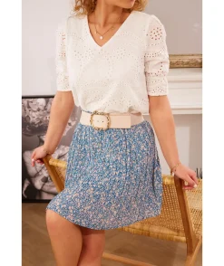 La boutique de Lilie JUPE DAPHNEE> Jupes / Shorts