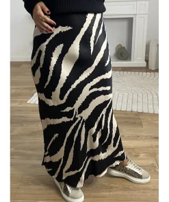 La boutique de Lilie JUPE ELVINA> Jupes / Shorts