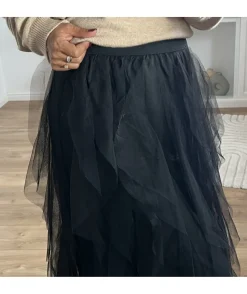La boutique de Lilie JUPE ESTELLE> Jupes / Shorts