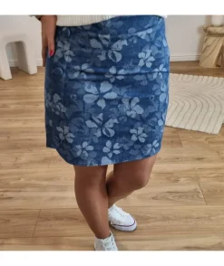 La boutique de Lilie JUPE EVANIE> Jupes / Shorts