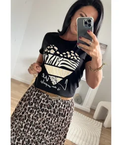 La boutique de Lilie JUPE GABRIELLA> Jupes / Shorts