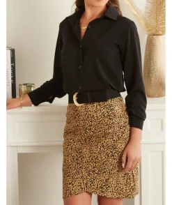 La boutique de Lilie JUPE LAURIANE> Jupes / Shorts