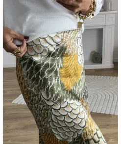 La boutique de Lilie JUPE MONICA> Jupes / Shorts