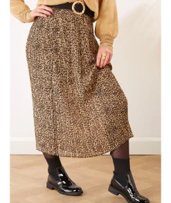 La boutique de Lilie JUPE REBECCA> Jupes / Shorts