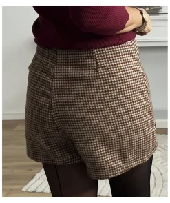 La boutique de Lilie JUPE SHORT ANATOLE> Jupes / Shorts