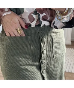 La boutique de Lilie JUPE YLEANA> Jupes / Shorts
