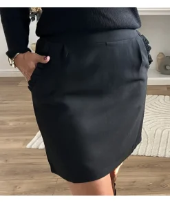 La boutique de Lilie JUPE ZINEDINE> Jupes / Shorts