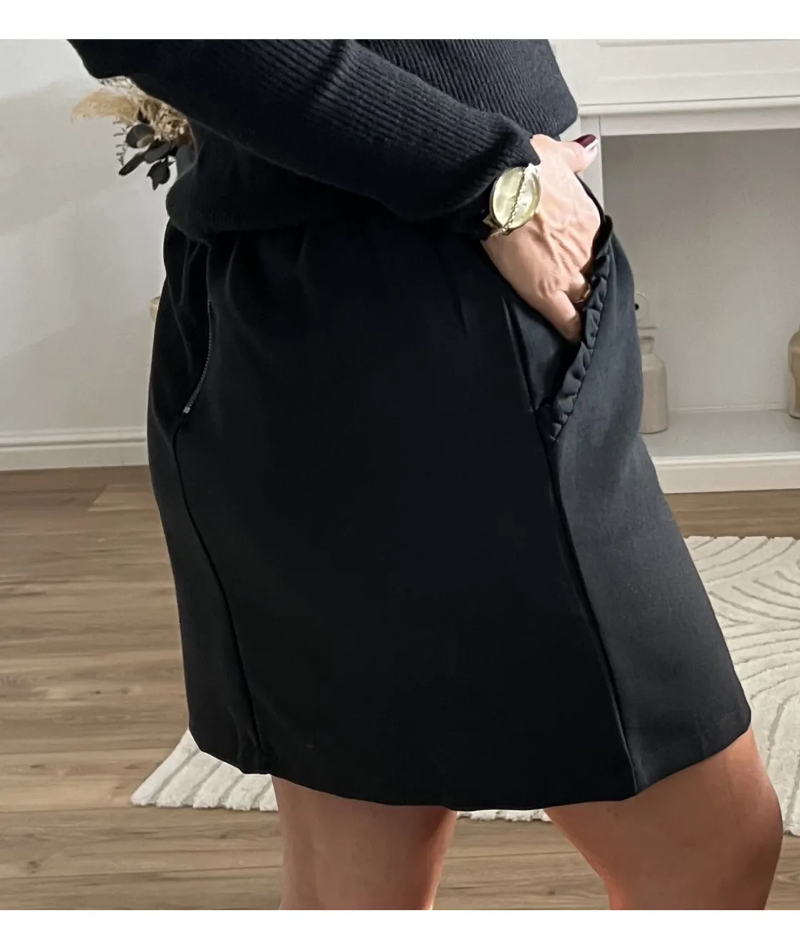 La boutique de Lilie JUPE ZINEDINE> Jupes / Shorts