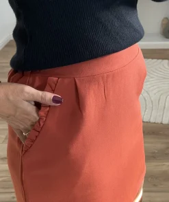 La boutique de Lilie JUPE ZINEDINE> Jupes / Shorts