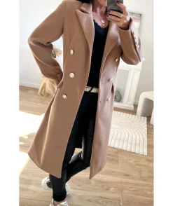 La boutique de Lilie MANTEAU JESSICA> Manteaux