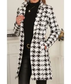 La boutique de Lilie MANTEAU LAURE> Manteaux