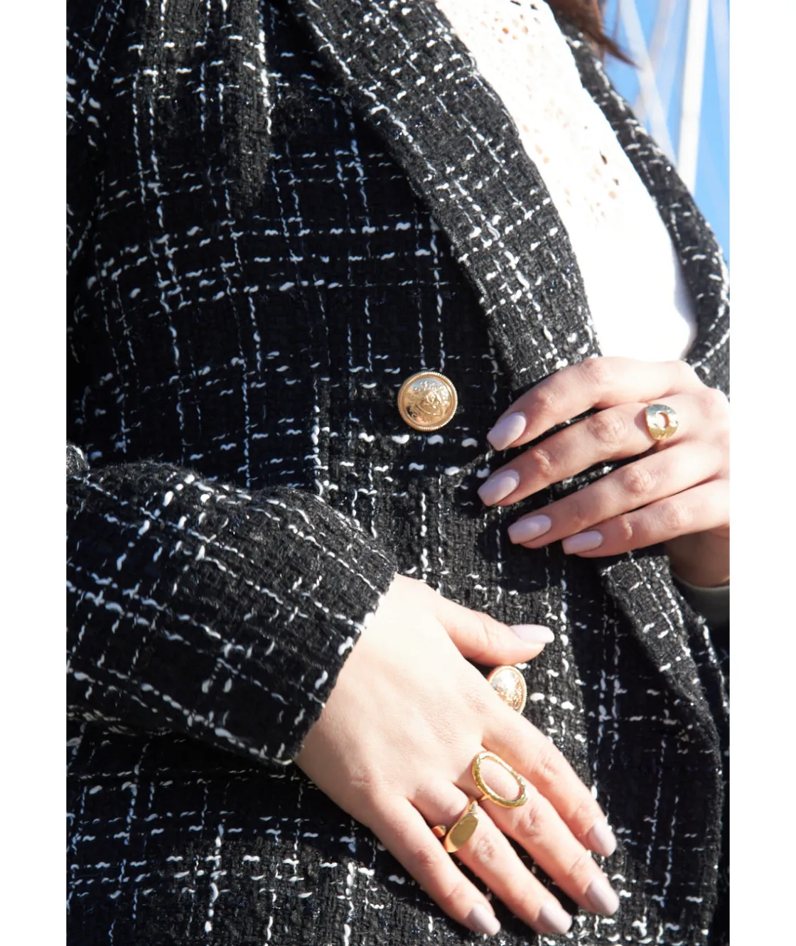 La boutique de Lilie MANTEAU PASCALINE> Manteaux