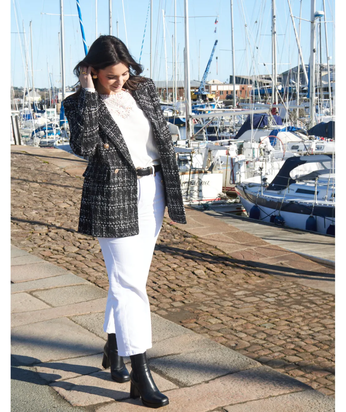 La boutique de Lilie MANTEAU PASCALINE> Manteaux