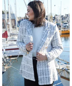 La boutique de Lilie MANTEAU PASCALINE> Manteaux