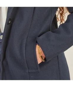La boutique de Lilie MANTEAU PENELOPPE> Manteaux