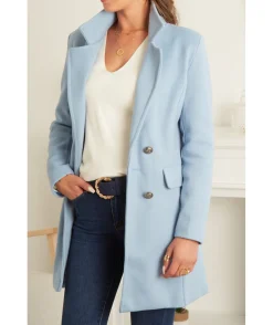 La boutique de Lilie MANTEAU VALERIANE> Manteaux